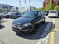 2026 Lada (ВАЗ) Granta I Рестайлинг, чёрный, 850000 рублей - вид 2