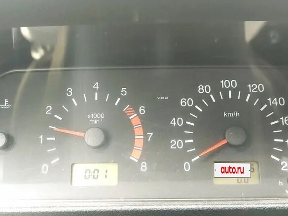 2010 Lada (ВАЗ) 2121 (4x4) I Рестайлинг, белый, 465000 рублей - вид 5