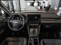 2026 Haval M6 II, серый - вид 8