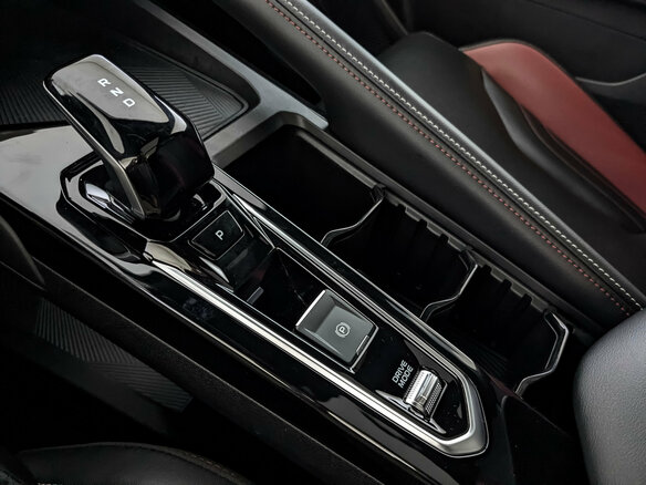 2023 Geely Coolray I Рестайлинг, серый, 1850000 рублей - вид 20