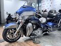 2017 Harley-Davidson Electra Glide, серебристый, 1799000 рублей - вид 9
