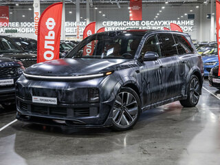Li Auto (Lixiang) L9 44.5 kWh I