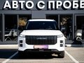 2024 Jaecoo J7 I, белый, 2100000 рублей - вид 1