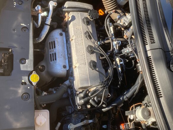 2014 Geely GC6, чёрный, 320000 рублей - вид 18
