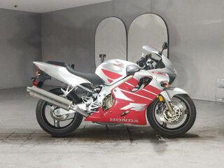 Honda CBR 600F