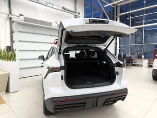 2026 Jetour Dashing I, белый, 2759900 рублей, вид 5