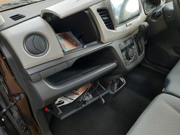 2014 Suzuki Wagon R V Рестайлинг, коричневый - вид 23