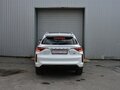 2022 Haval F7 I Рестайлинг, белый - вид 5