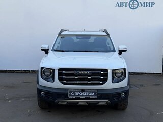 2025 Haval Dargo I, белый, 3149000 рублей, вид 2