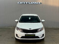 2014 Kia Rio III, белый, 897000 рублей - вид 1