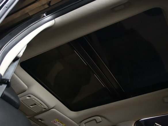 2016 Nissan X-Trail III, чёрный, 1549000 рублей - вид 6
