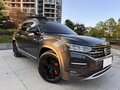 2022 Volkswagen Tayron I, коричневый, 2130000 рублей - вид 1