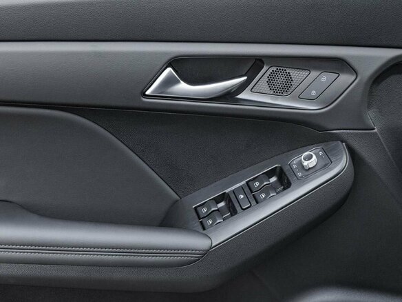 2026 Haval Jolion I Рестайлинг 2, чёрный - вид 22