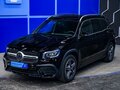 2020 Mercedes-Benz GLB 250 I (X247), чёрный, 3940000 рублей - вид 1