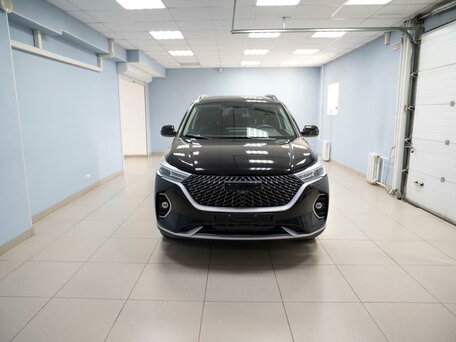 Haval M6 II