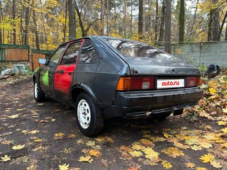 1998 Москвич Святогор 214145, серый, 75000 рублей, вид 4