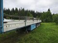 1994 DAF 95, белый, 850000 рублей - вид 11