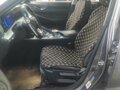 2023 Changan CS35 Plus I Рестайлинг, серый, 1660000 рублей - вид 4