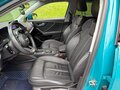 2022 Audi Q2 L 35 TFSI I Рестайлинг, голубой, 1710000 рублей - вид 6
