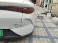 2025 BYD E7 57.6 kWh, белый, 1999111 рублей - вид 7