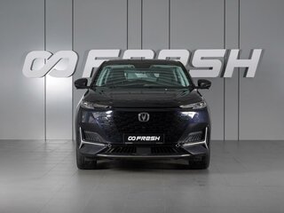 2023 Changan UNI-K, чёрный, 2640000 рублей, вид 3