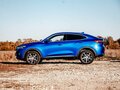 2020 Haval F7x I, синий, 1810000 рублей - вид 6