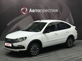2026 Lada (ВАЗ) Granta Active Cross I Рестайлинг, белый