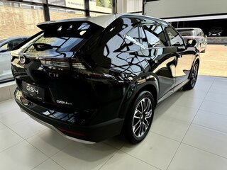 2026 GAC GS4, чёрный, 3949000 рублей, вид 5
