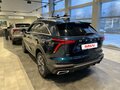 2026 Haval F7 II, синий - вид 5