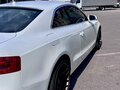2010 Audi A5 I (8T), белый, 1199000 рублей - вид 9