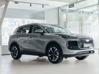 2026 Tenet Plus L6, серый, 3040000 рублей, вид 2