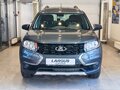 2026 Lada (ВАЗ) Largus Cross I Рестайлинг, серый, 1947000 рублей - вид 2