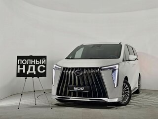 2024 GAC M8, белый, 4799000 рублей, вид 1