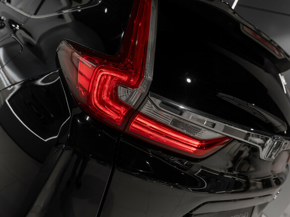 2020 Honda CR-V V, чёрный, 2860000 рублей - вид 26
