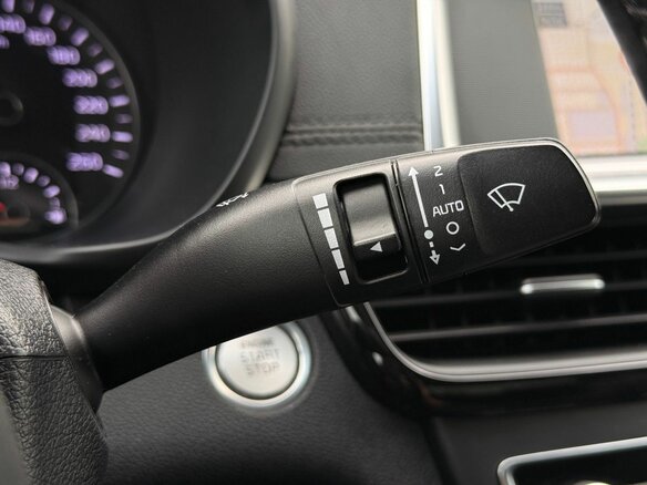 2019 Kia Optima IV Рестайлинг, белый, 2165000 рублей - вид 19