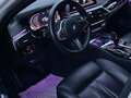 2020 BMW 5 серии 520d xDrive VII (G30/G31/G38) Рестайлинг, белый, 3699000 рублей - вид 4