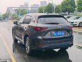 2025 Mazda CX-5 II Рестайлинг, серебристый, 2590000 рублей - вид 7