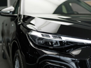 2026 Audi Q5 L III (GU), чёрный, 6399000 рублей, вид 4