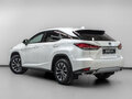 2021 Lexus RX 300 IV Рестайлинг, белый, 5999000 рублей - вид 7