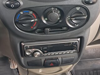 2009 Lada (ВАЗ) Kalina I, серебристый, 171000 рублей, вид 5