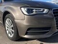2014 Audi A3 III (8V), серый, 1100000 рублей - вид 8
