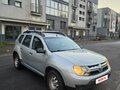 2016 Renault Duster I Рестайлинг, серый, 900000 рублей - вид 1
