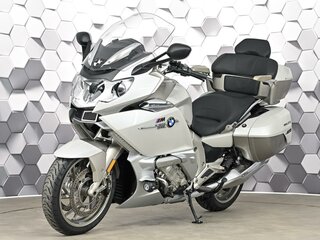 2014 BMW K 1600 GTL, белый, 1249000 рублей, вид 2