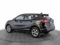 2019 Nissan Qashqai II Рестайлинг, чёрный, 1780000 рублей - вид 6