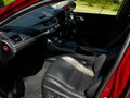 2012 Lexus CT 200h I, красный, 1650000 рублей - вид 7