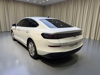 2022 Volkswagen Lamando L II, белый, 1731000 рублей, вид 4