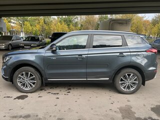 2026 Belgee X70 I Рестайлинг, серый, 2750000 рублей, вид 5