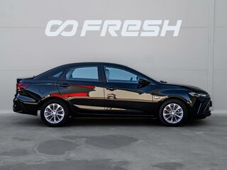 2023 Chevrolet Monza II Рестайлинг, чёрный, 1739000 рублей, вид 5