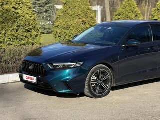 2023 Honda Inspire VII, синий, 3090000 рублей, вид 2