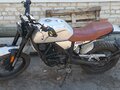 2019 Minsk (Минск) SCR 250, серебристый, 130000 рублей